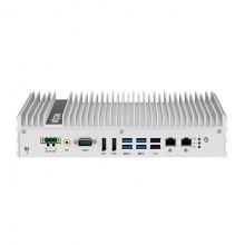 Nexcom NISE 4200 Fanless Computer Nexcom NISE 4200 Fanless Computer